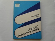 ZEMSTA ALEKSANDRA FREDRY
