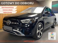 Od ręki - 200 (163KM) Progressive | Dach panoramiczny + Kamera cofania