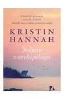 Jedyna z archipelagu - Kristin Hannah