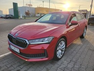 Skoda Superb Selection ! Kamera Cofania ! Podgrzew