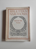 Placówka Bolesław Prus 1987