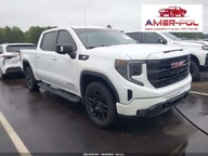 GMC Sierra 1500 4WD SHORT BOX ELEVATION WITH 3SB, 2023r., 4x4, 3.0L 3.0