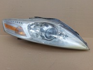 FORD MONDEO MK4 2007- PRAWA PRZEDNIA LAMPA 7S71-13D152-AJ EUROPA SOCZEWKA