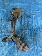 HONDA CRV IV REZONATOR DOLOT POWIETRZA