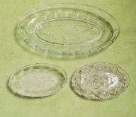 PATERA PÓŁMISEK ŚLEDZIÓWKA HSG ZĄBKOWICE 3 SZTUKI