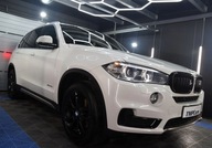 BMW X5 3.0 benzyna 306 KM 3.0 Benzyna 306KM