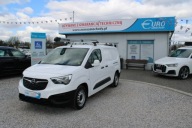 Opel Combo VAN Vat-1 F-vat Salon Polska Gwarancja