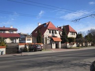 Dom, Gdynia, Dąbrowa, 300 m²