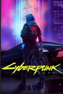 Cyberpunk 2077 | Xbox One / Series X|S | Klucz Microsoft | PL | Bez VPN