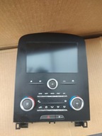 EKRAN WYŚWIETLACZ NAWIGACJI NAVI 280908461R RENAULT SCENIC 4 IV