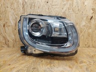 SUZUKI IGNIS III 2016- PRAWA PRZEDNIA LAMPA 100-59347 KLOSZ SZKŁO