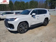 Lexus LX 600 Luxury 2025 3.4 Benzyna 409KM