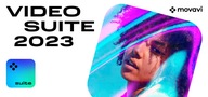 Movavi Video Suite 2023 Steam Edition