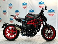 MV AGUSTA Dragster Brutale Brutale 800, 150 km 061