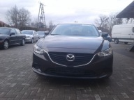 MAZADA 6 SEDAN 2,5 benzna tylko 1200km przebiegu