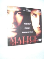Malice - NICOLE KIDMAN- DVD