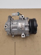 Thermotec KTT090036 Sprężarka, klimatyzacja