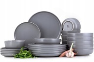 Serwis obiadowy Konsimo Victo 24 szt.