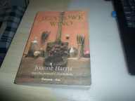 JEŻYNOWE WINO Harris