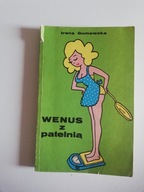Wenus z patelnią I Gumowska