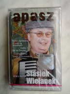 STASIEK WIELANEK - APASZ , ZIC ZAC 1998r , NOWA W FOLII - UNIKAT