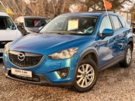 Mazda CX-5 Swietny stan Dobrze wyposazony 2.2 Diesel 150KM