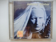 JOHNNY WINTER - THE TEXAS TORNADO CD T