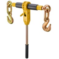 Vevor Opaska Łańcuchowa Maksymalne Obciążenie Opaski Zapadkowej 3220KG