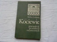 Kociewie Stefan. Gołąbek