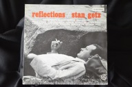 Stan Getz – Reflections