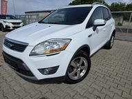 Ford Kuga 2.0 140ps Diesel PDC Klimatyzacja