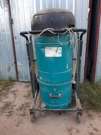 Odkurzacz przemysłowy bezworkowy NILFISK CFM 137 60 sucho mokro DUŻY