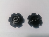 LEGO TECHNIC KOŁO ZĘBATE DO GOŃSIENIC CZARNE 57520