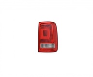 VW AMAROK 2010-2020 LAMPA TYLNA PRAWA Z KIERUNKOWSKAZEM 2H1945096A
