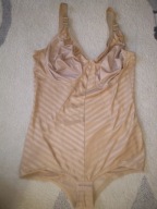 FELINA body 105D Weftloc 5076 beżowe
