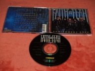 FAITH OR FEAR PUNISHMENT AREA 1989