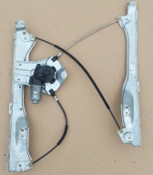 PODNOŚNIK SZYBY RENAULT CLIO III PRAWY PRZÓD 8200843597