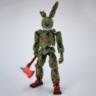 Figurka Freddy Fazbear FNAF 15 cm Five Nights at Freddys