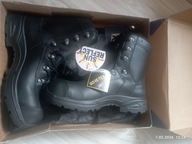 buty robocze haix airpower XR21 GTX rozmiar 43 wkładka 29 cm nowe