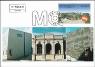 Kartka Maksimum - Austria 2002 Mi: AT MK2388