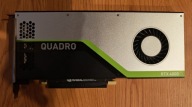 Karta graficzna Nvidia Quadro RTX 4000 8GB GDDR6 256bit
