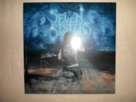 SEVEN SISTERS S/t (2016) / LP 2016 I WYd. Germany Ltd NOWA, FOLIA !!!