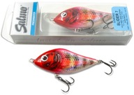 WOBLER SALMO SLIDER SINKING 7cm - QSD320