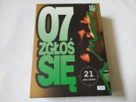 07 Zgłoś się płyta 10 DVD Box serial 21 odcinków / 5/