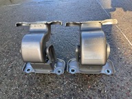 Trafic III Talento Vivaro B zawias drzwi lewy tył x2 komplet TEHNK