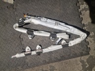KURTYNA POWIETRZNA PRAWA 9834028180 CITROEN C4 III E-C4 C4 X