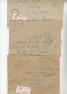 'R"Kalisz 2A,7,8-trzy koperty polecone