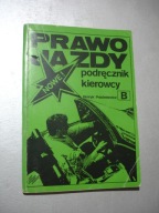 Prawo jazdy B. Henryk Próchniewicz