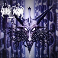 CHRIST AGONY "Unholyunion" CD