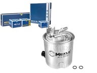 MEY36-14 323 0012 FILTR PALIWA NISSAN 1,5DCI